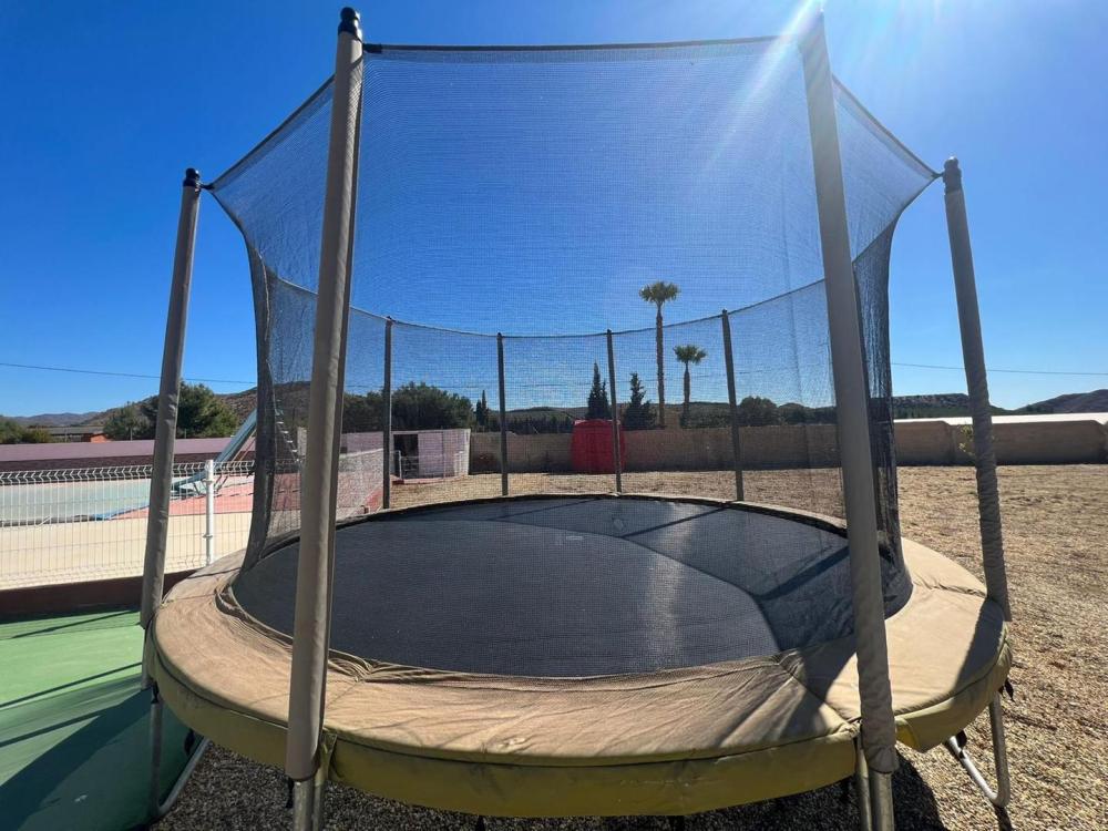  te koop villa Águilas Alto Guadalentín 13