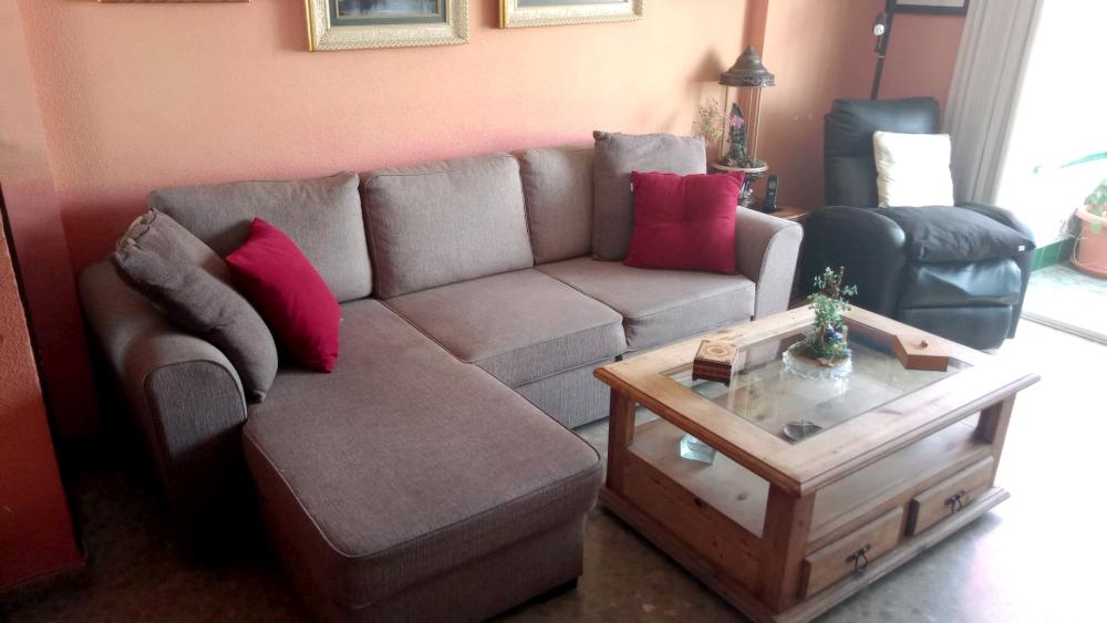  te koop appartement Pedregalejo 29017 Málaga-Costa Del Sol 1