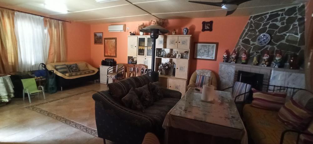  te koop boerderij Mirandilla Merida 11