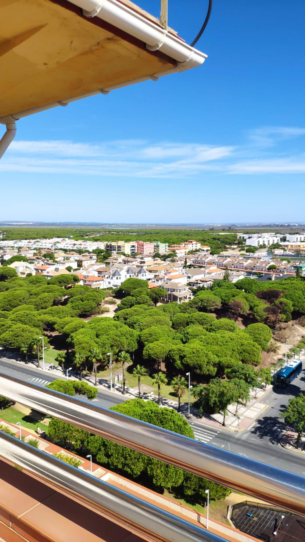  te koop penthouse Punta Umbria Metropolitana De Huelva 1