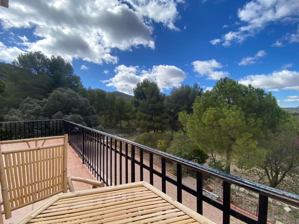  te koop villa Castalla Alcoia 28