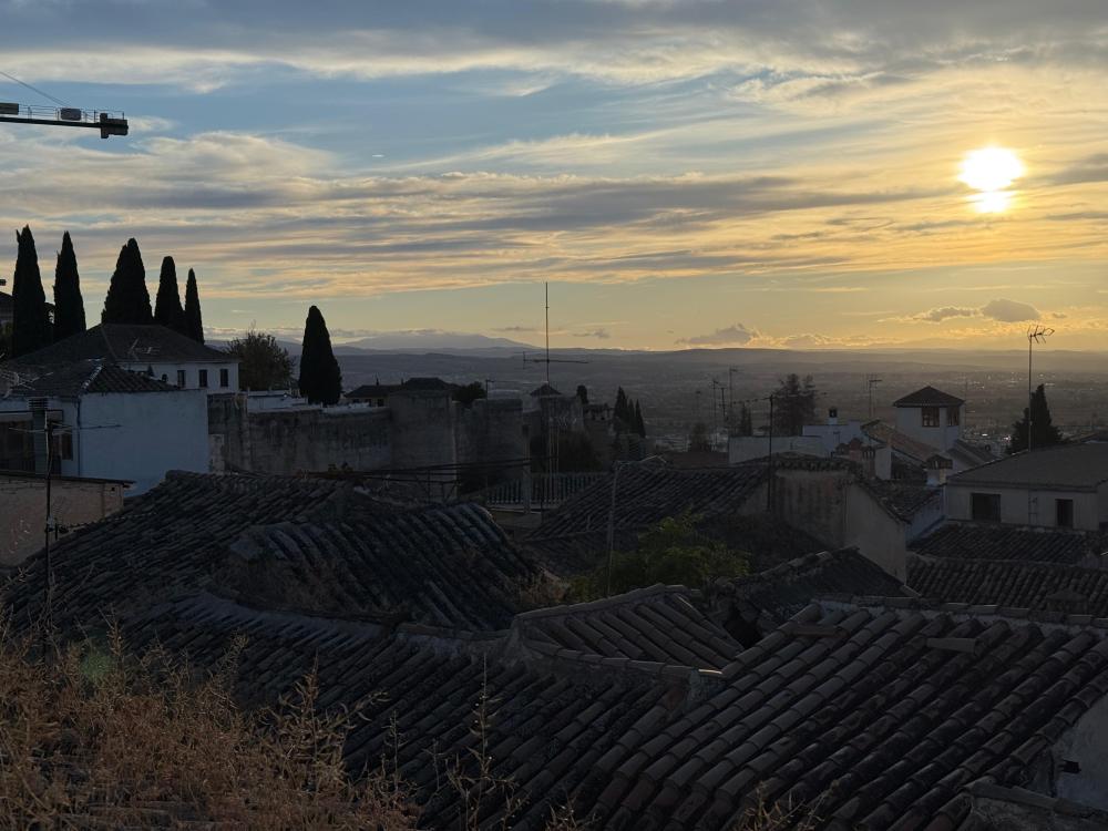  te koop gebouw Albaicín Vega De Granada 24