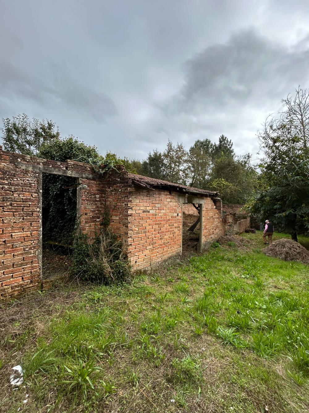  te koop huis A Teixeira Terra Da Celanova 24