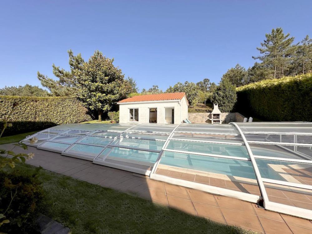  te koop huis A Barcia Santiago 18