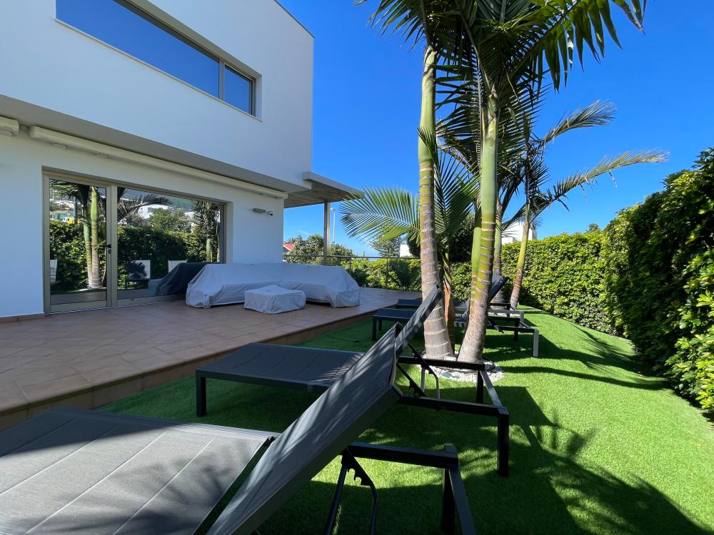  te koop villa El Durazno Zona Norte 4