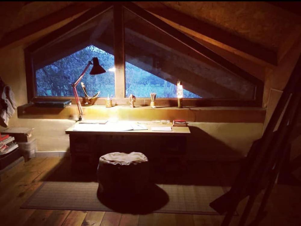 te koop huis El Remedio Oviedo 2