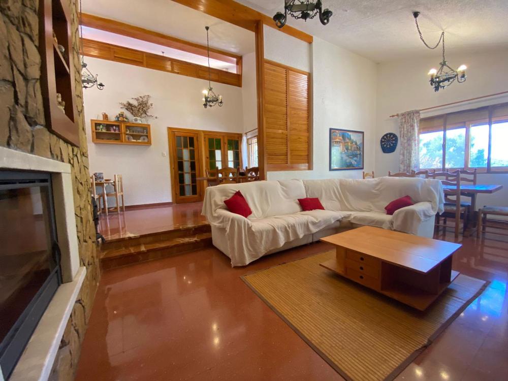  te koop villa Castalla Alcoia 11