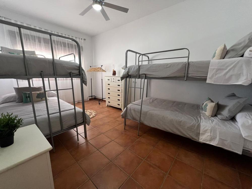  te koop villa Águilas Alto Guadalentín 32