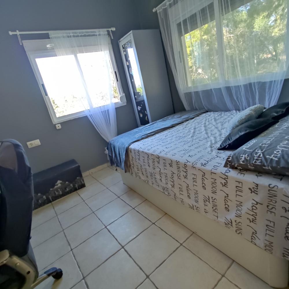  te koop villa La Cañada Horta Oest 15