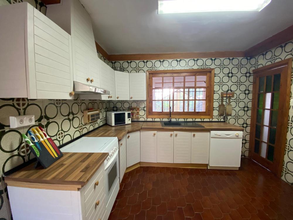  te koop villa Castalla Alcoia 15
