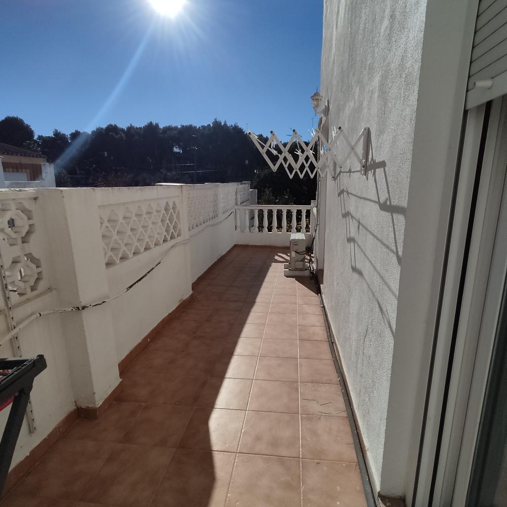  te koop villa La Cañada Horta Oest 26