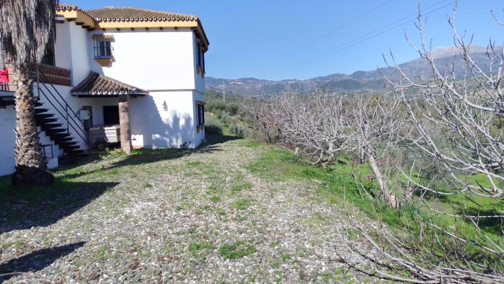  te koop boerderij Monda Sierra De Las Nieves 51
