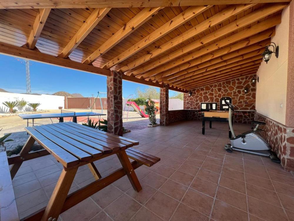  te koop villa Águilas Alto Guadalentín 2