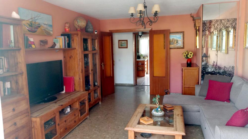 te koop appartement Pedregalejo 29017 Málaga-Costa Del Sol 2