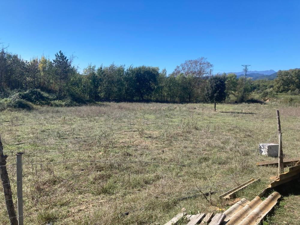  te koop perceel Riudarenes Selva 10