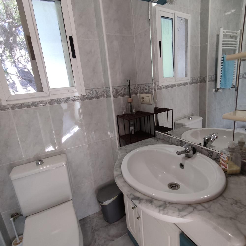  te koop villa La Cañada Horta Oest 25