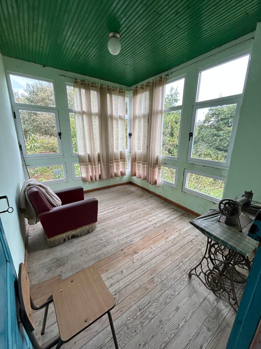  te koop huis A Teixeira Terra Da Celanova 15