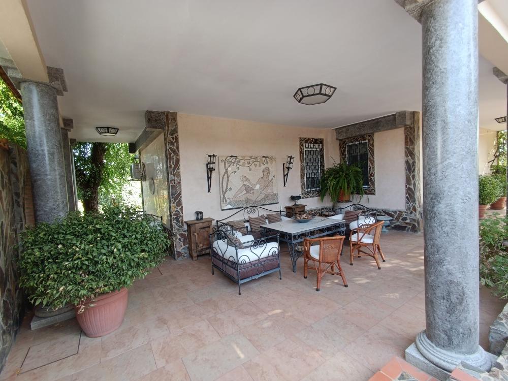  te koop villa Mérida Merida 13