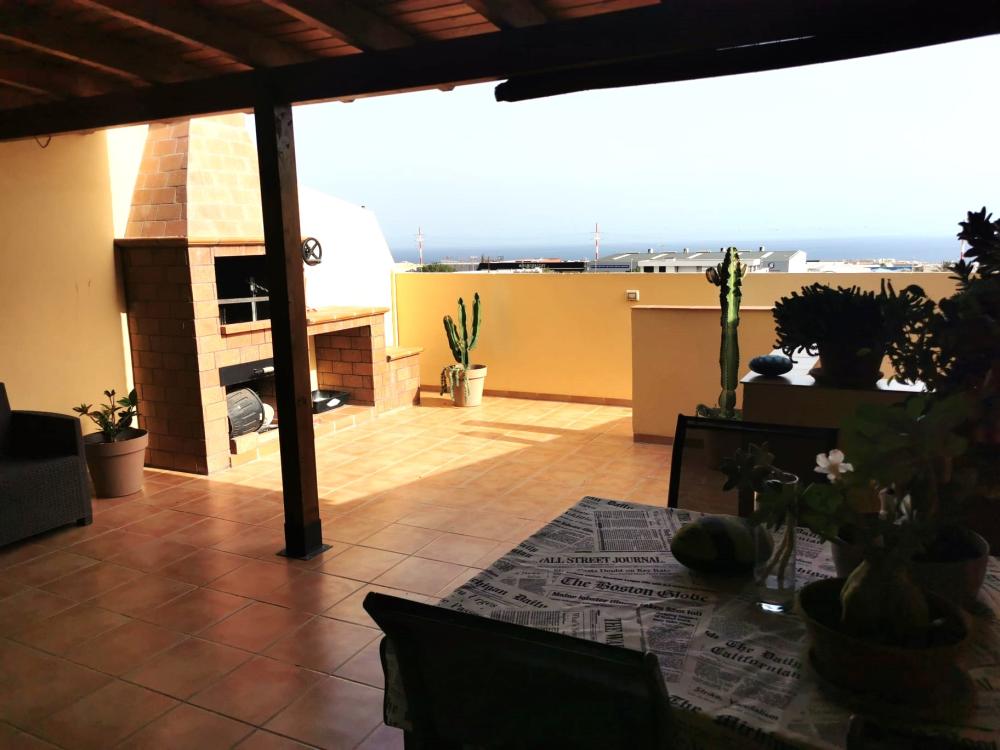  te koop duplex Las Chafiras Zona Sur 8