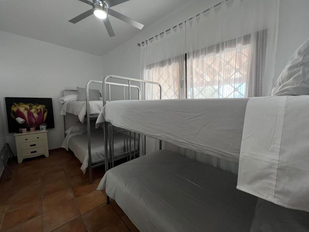  te koop villa Águilas Alto Guadalentín 33