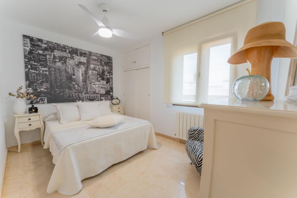  te koop appartement Ensanche-Diputación Alacantí 15