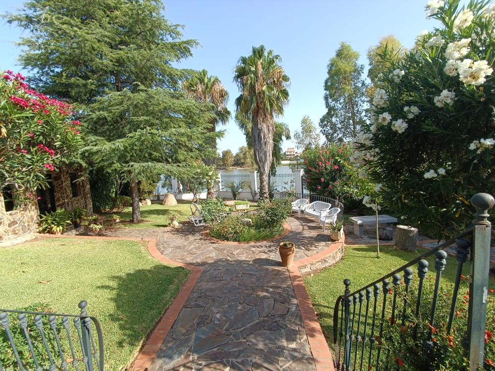  te koop villa Mérida Merida 1