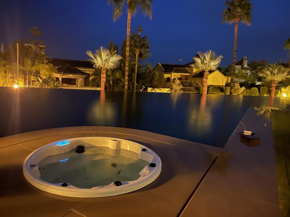  te koop herenhuis Sierra Blanca Costa Del Sol Occidental 12