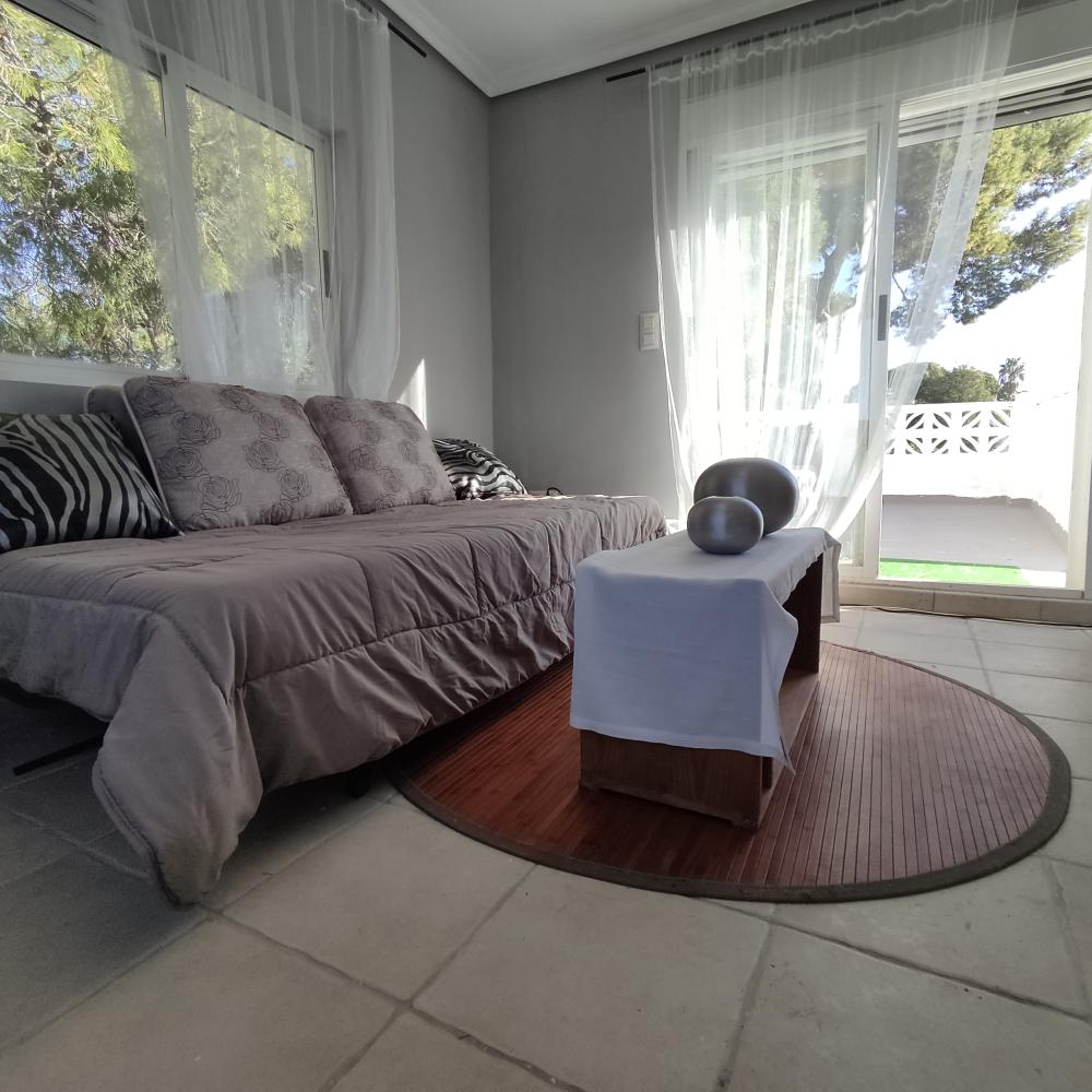  te koop villa La Cañada Horta Oest 3