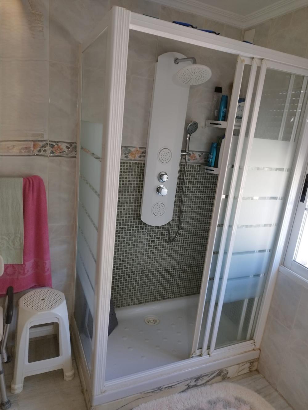 te koop huis Albufereta Alacantí 14