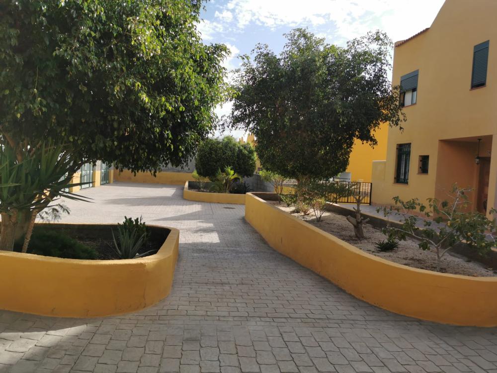  te koop duplex Las Chafiras Zona Sur 26