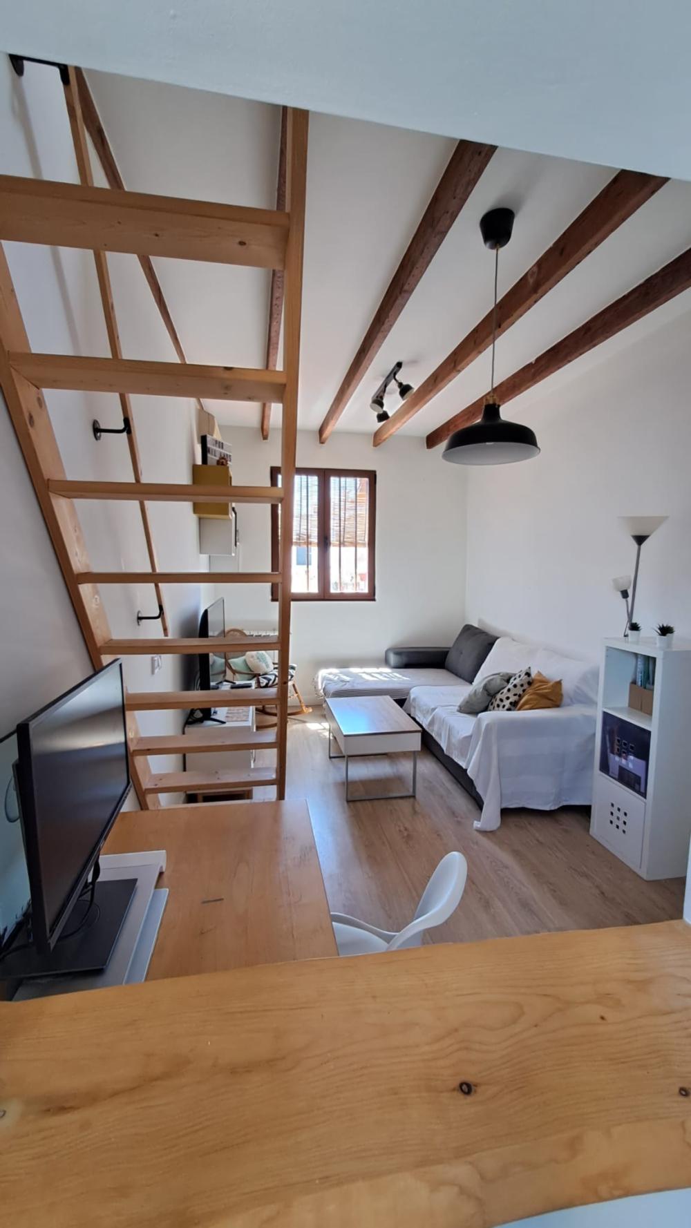  te koop appartement Centro-Justicia Madrid Capital 3