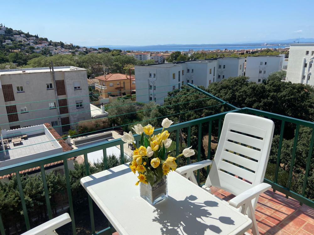  te koop appartement Mas Oliva Alt Empordà 2