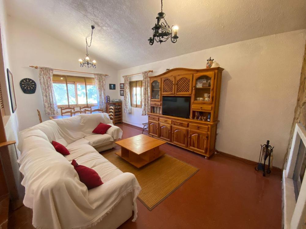  te koop villa Castalla Alcoia 9