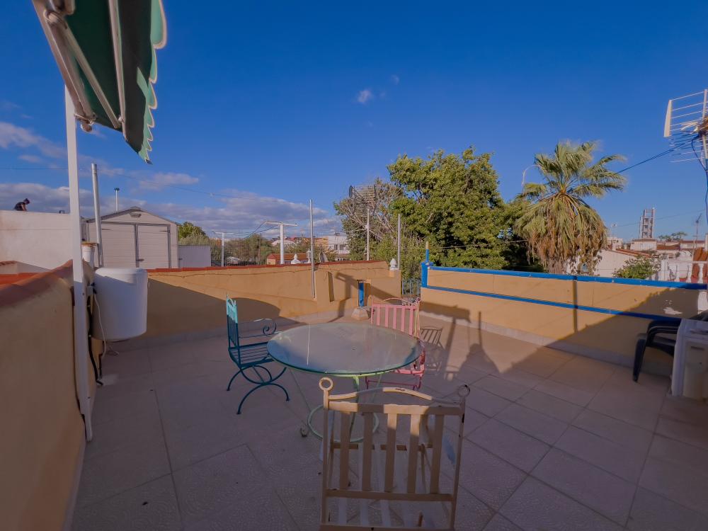  te koop rijtjeshuis Las Torretas Baix Segura 5