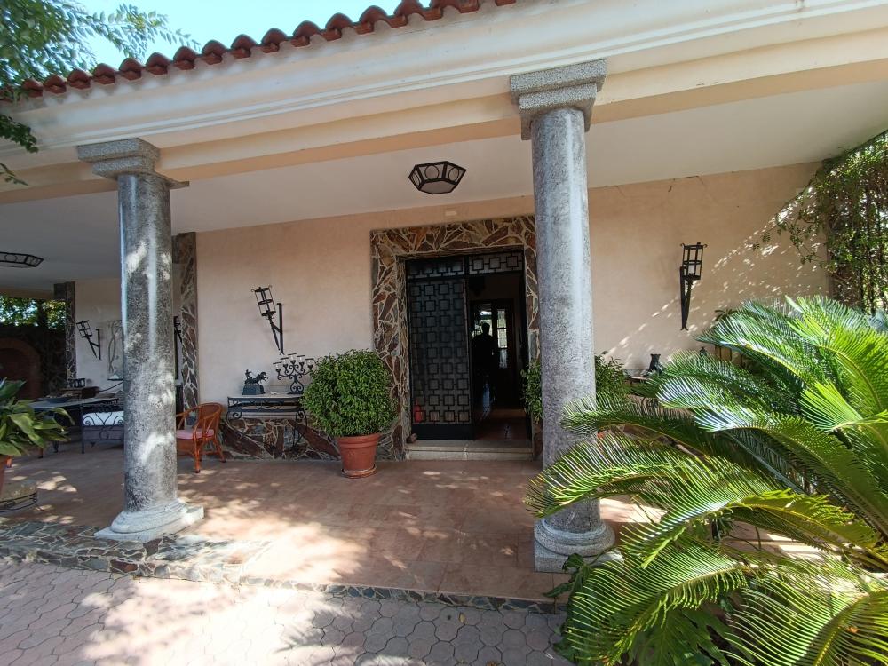  te koop villa Mérida Merida 35
