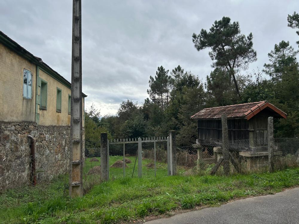  te koop huis A Teixeira Terra Da Celanova 7