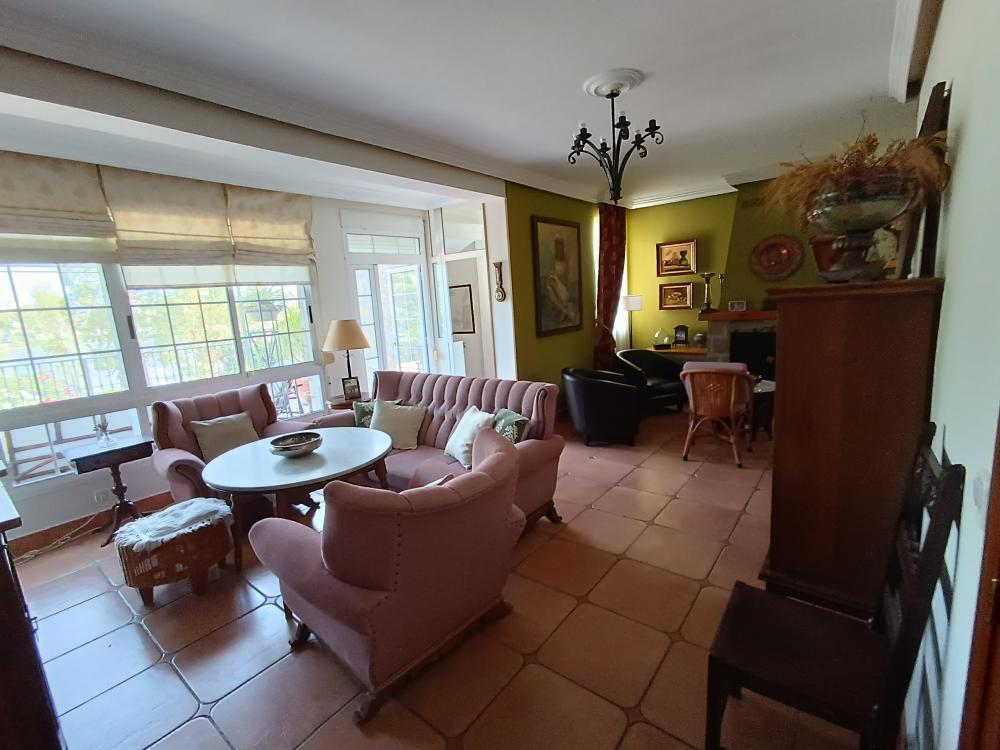  te koop villa Mérida Merida 31