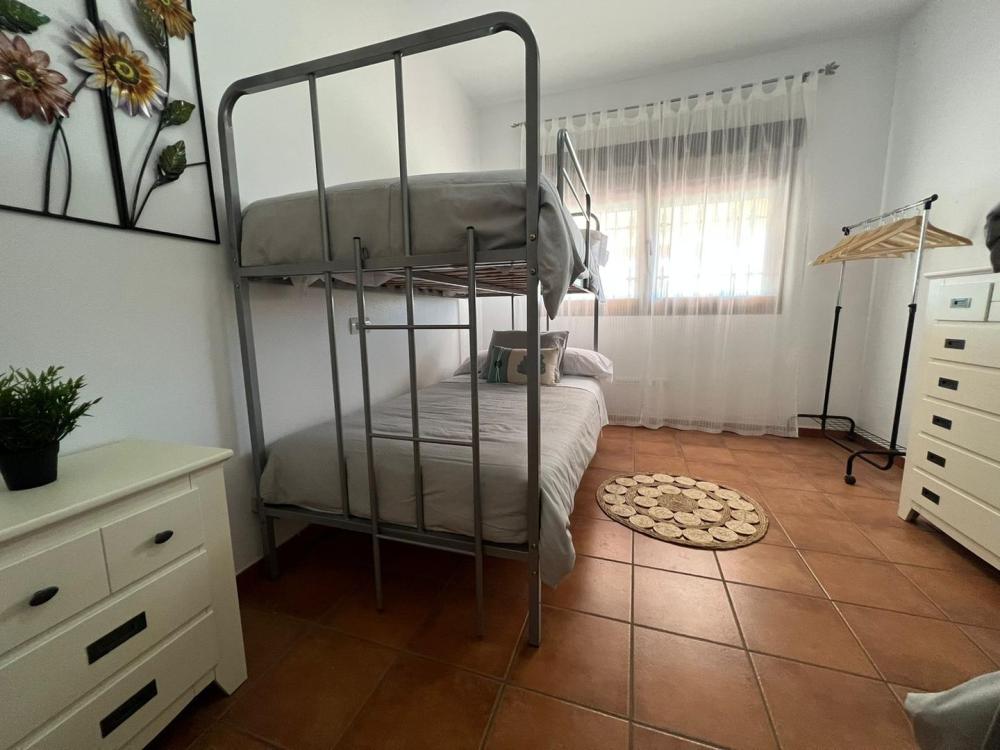  te koop villa Águilas Alto Guadalentín 11