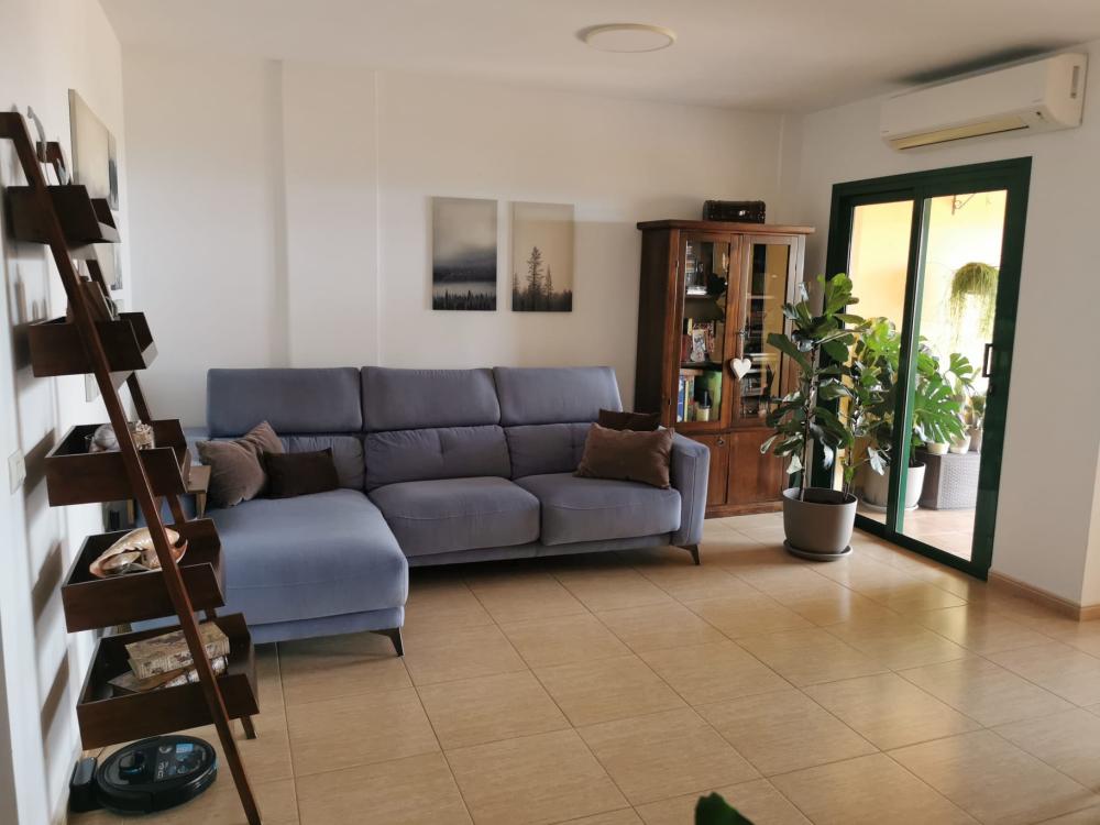  te koop duplex Las Chafiras Zona Sur 7