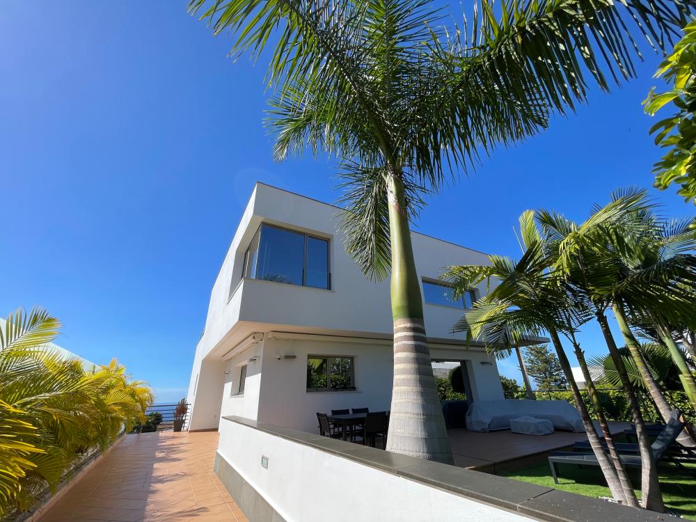  te koop villa El Durazno Zona Norte 1