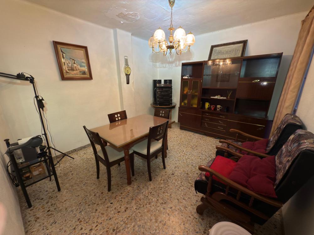  te koop gebouw Albaicín Vega De Granada 15