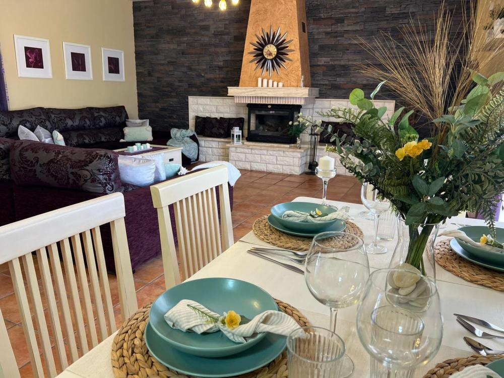  te koop villa Águilas Alto Guadalentín 1