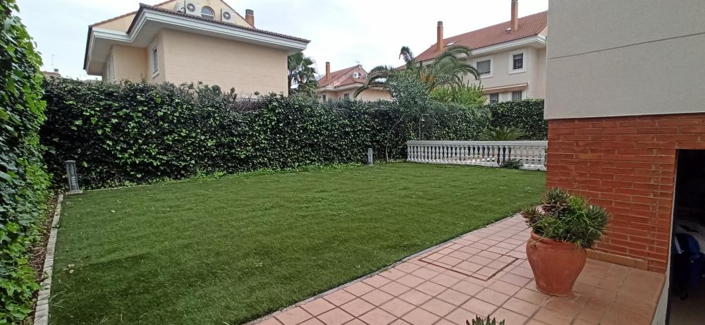 te koop villa Mérida Merida 3