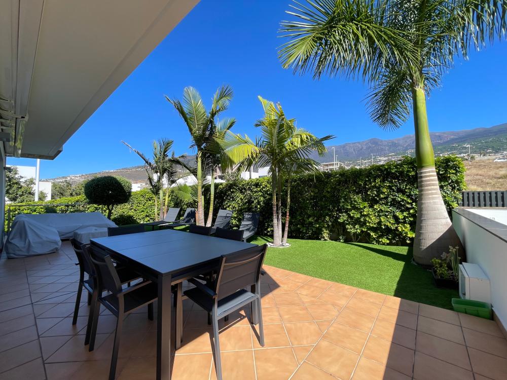  te koop villa El Durazno Zona Norte 3