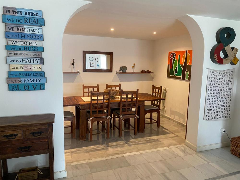  te koop villa San Agustín Del Guadalix Cuenca Del Medio Jarama 2