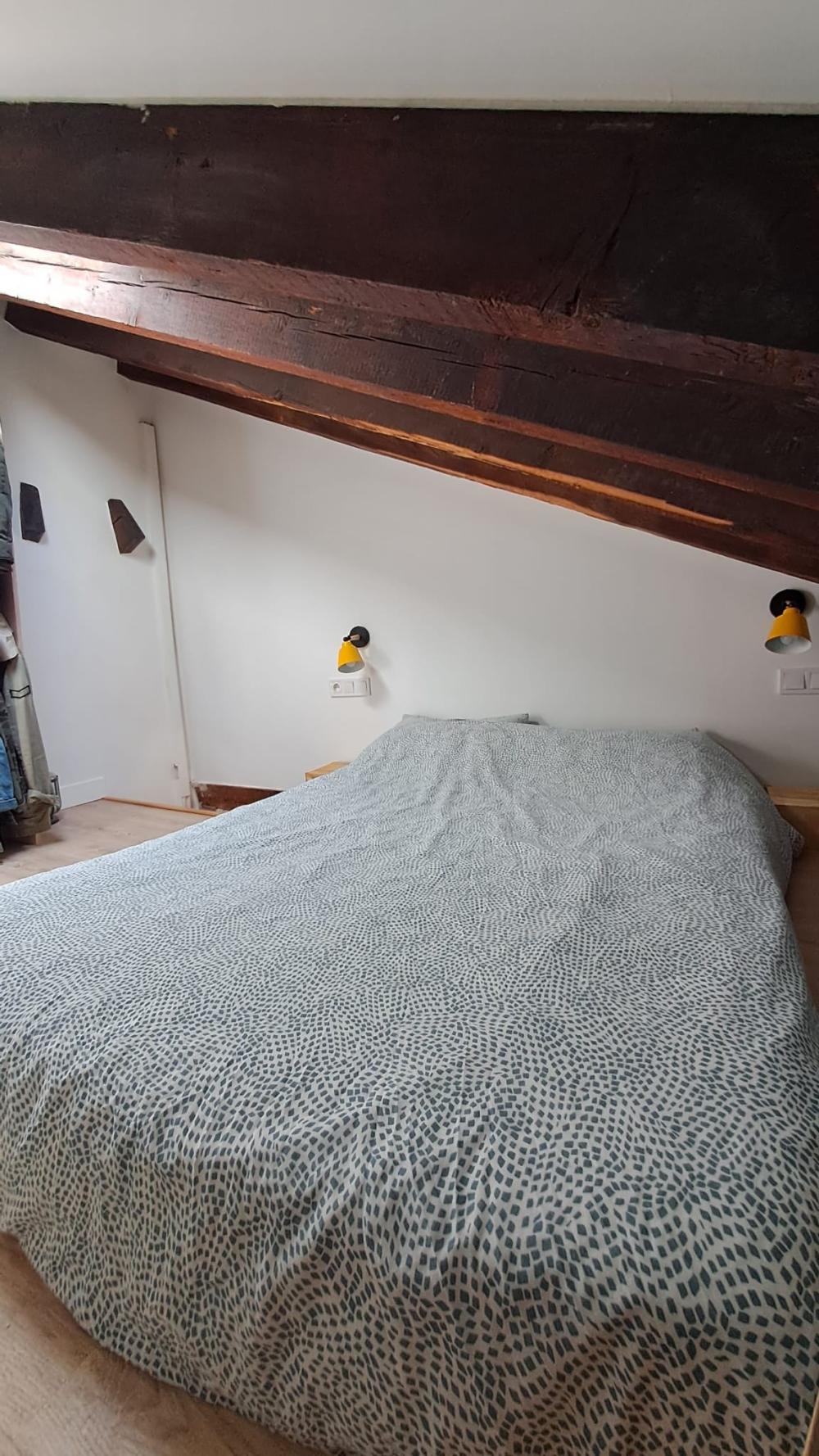 te koop appartement Centro-Justicia Madrid Capital 15