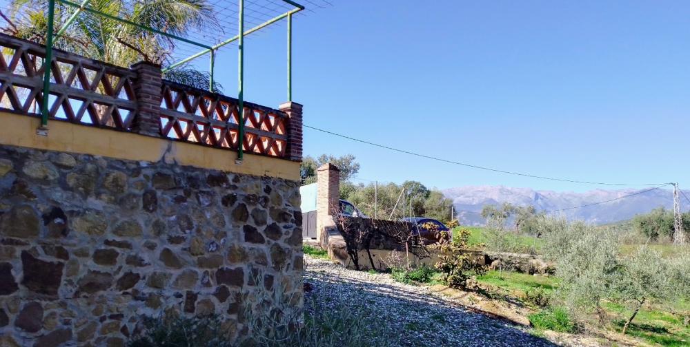  te koop boerderij Monda Sierra De Las Nieves 49