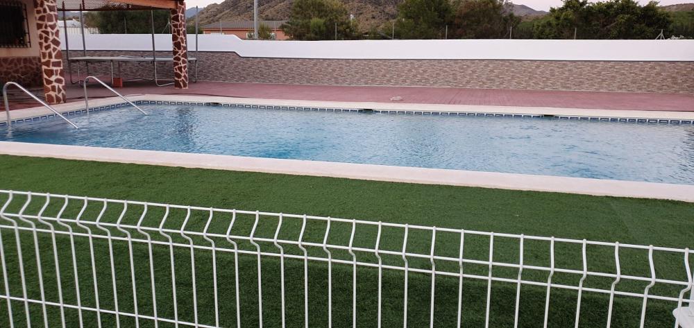 te koop villa Águilas Alto Guadalentín 28