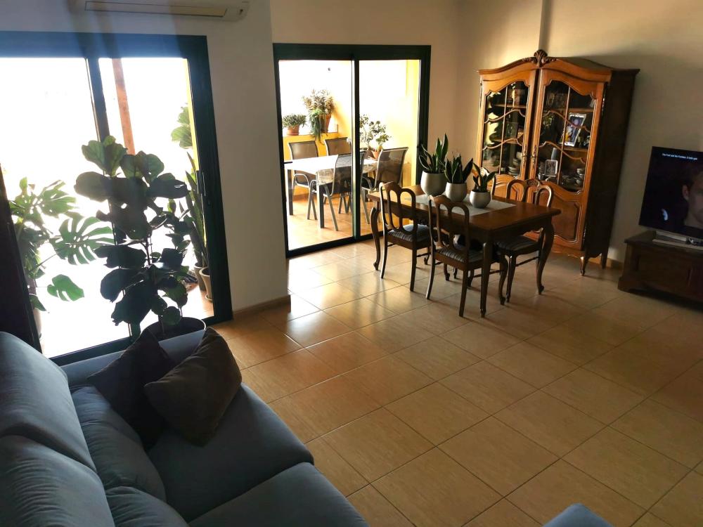  te koop duplex Las Chafiras Zona Sur 5