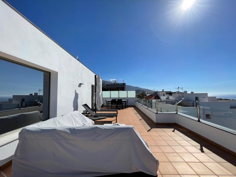  te koop villa El Durazno Zona Norte 20